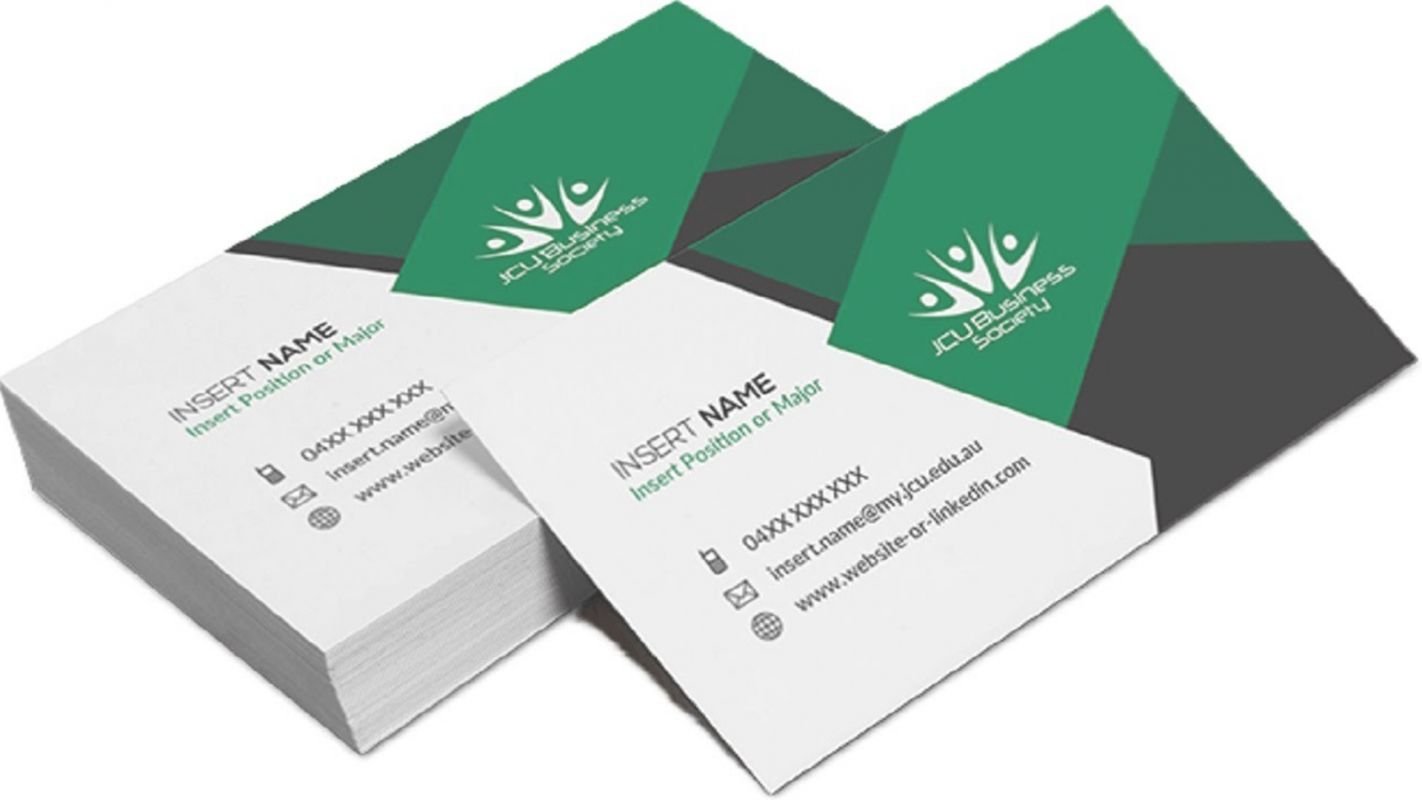 Offering You Flawless Business Card Printing Acworth, GA