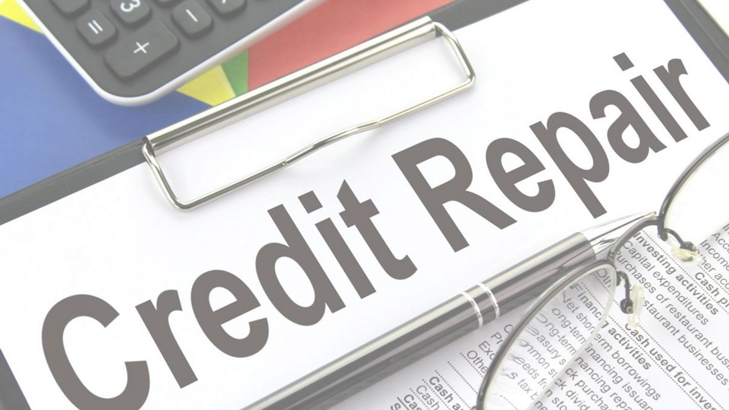 Reliable Credit Repair Advisors in Fort Worth, TX