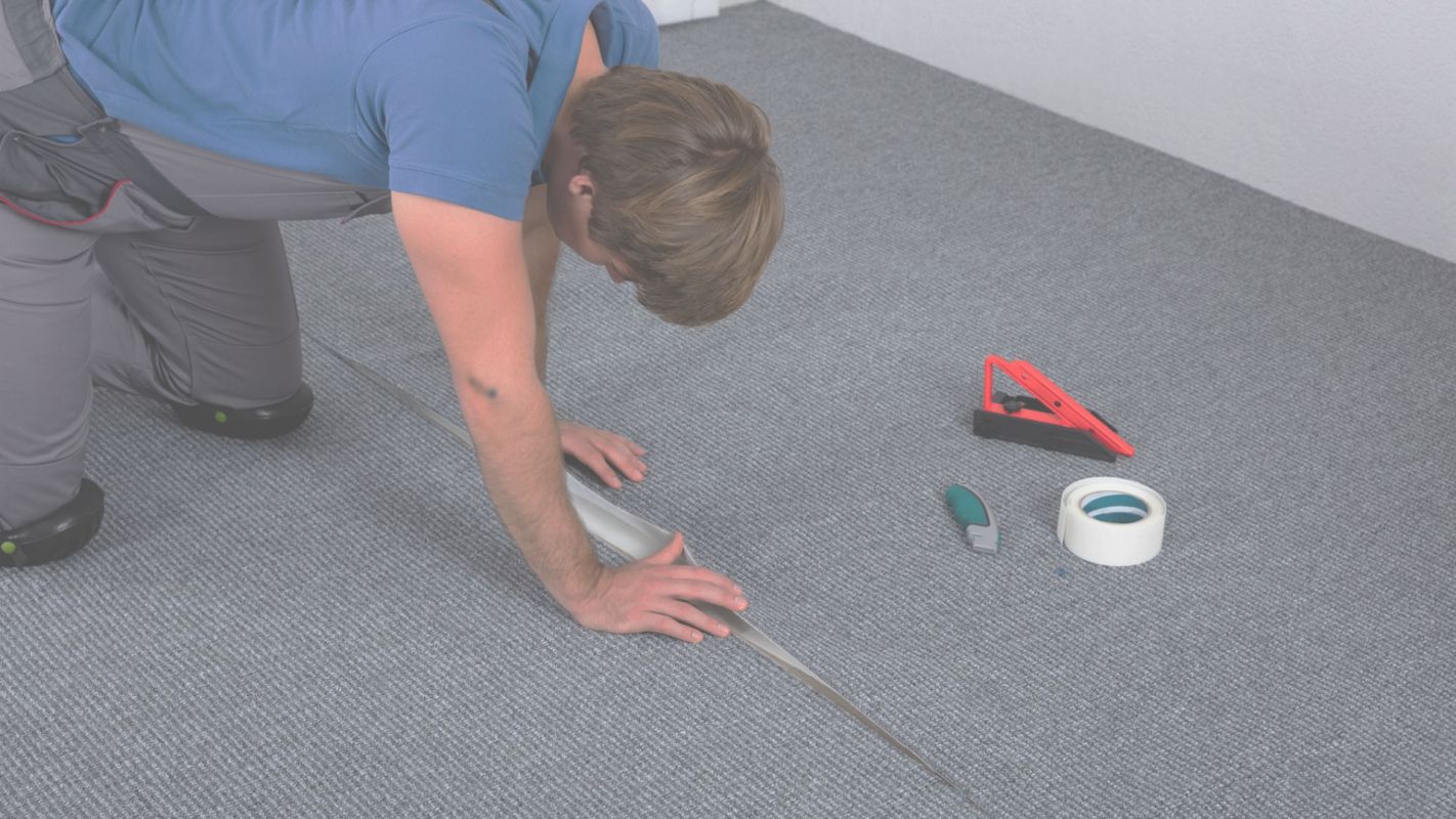 Carpet Installation Services to Retain Warmth Seattle, WA