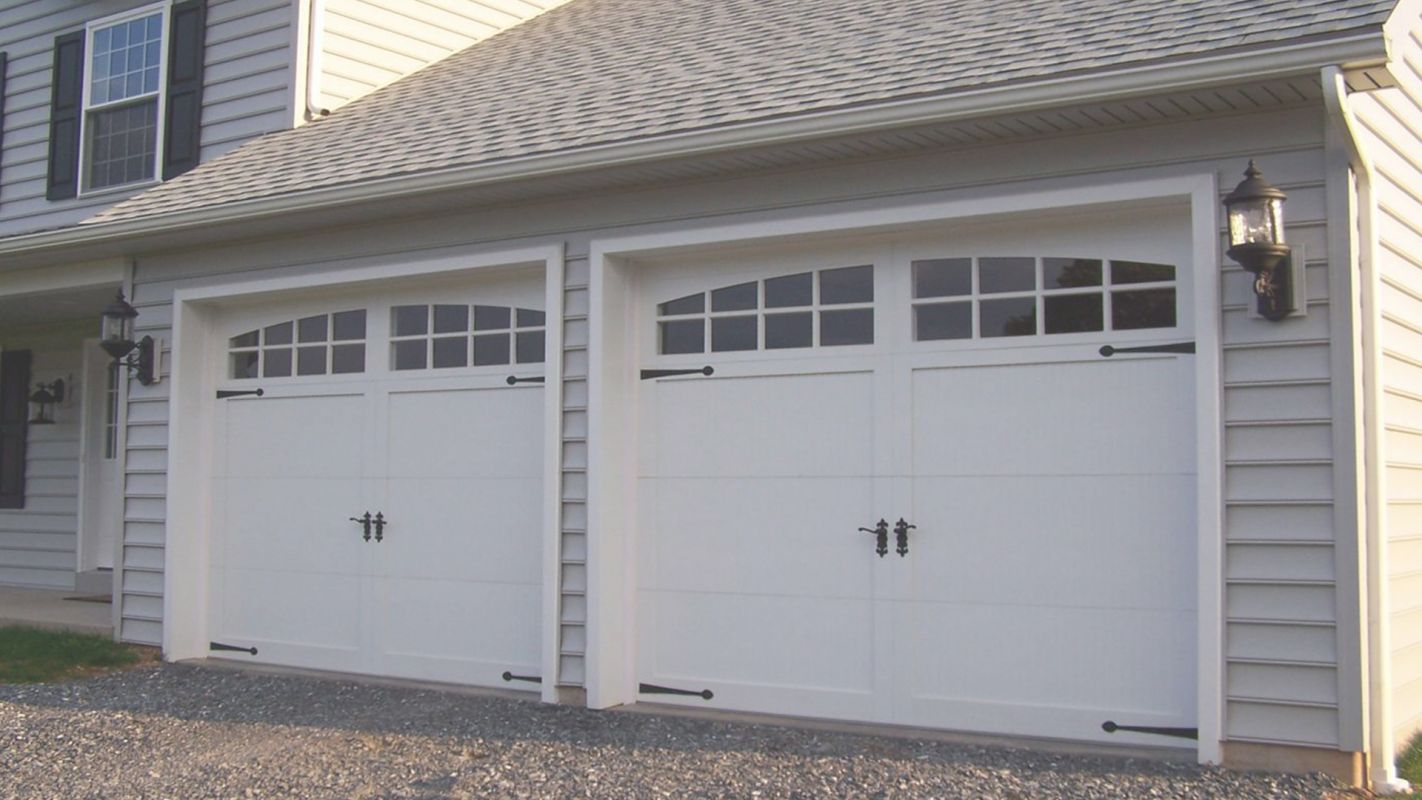 Anaheim Hills, CA’s Best Garage Door Repair Anaheim Hills, CA