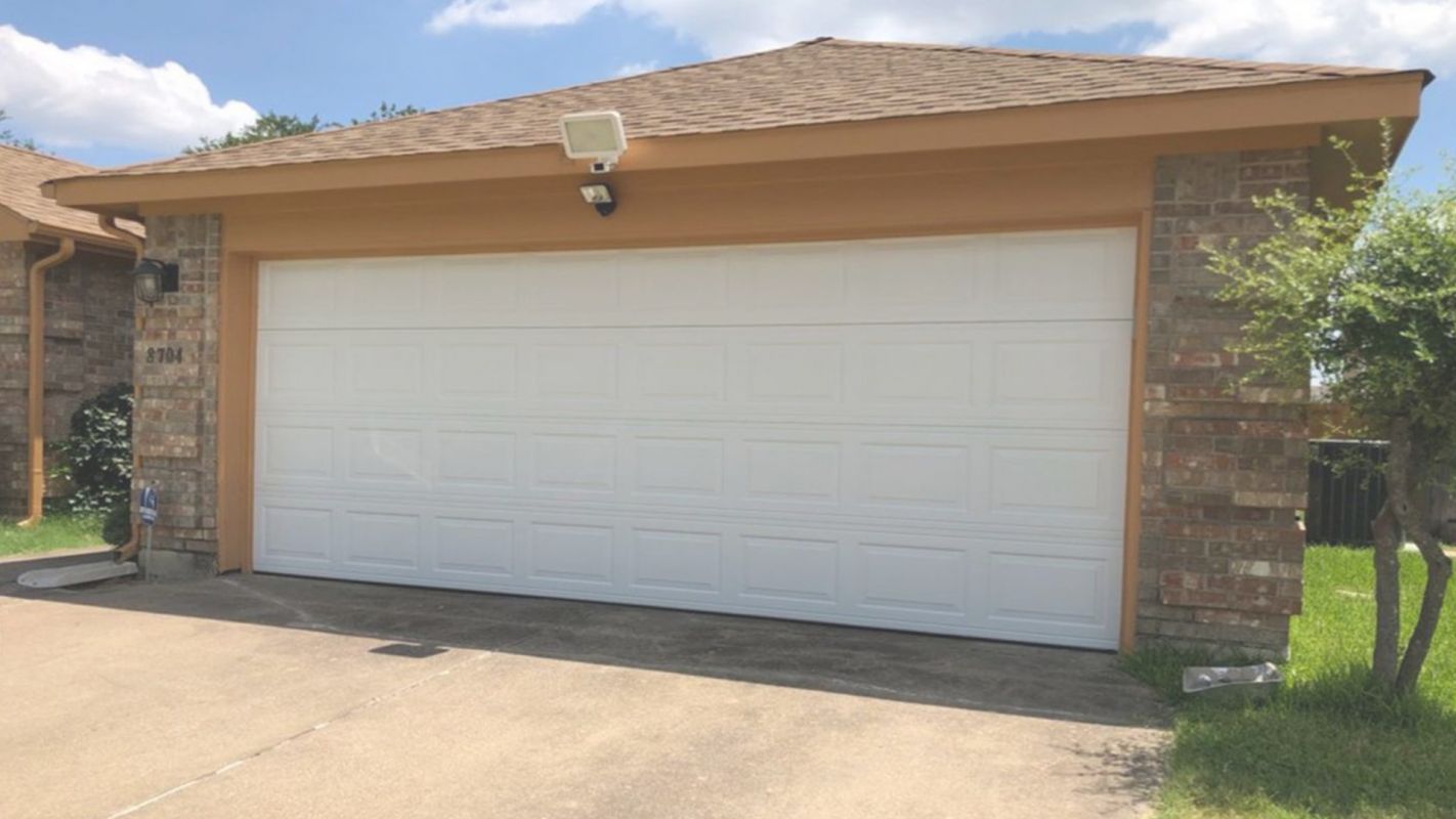Get Affordable Garage Door Replacement Santa Ana, CA