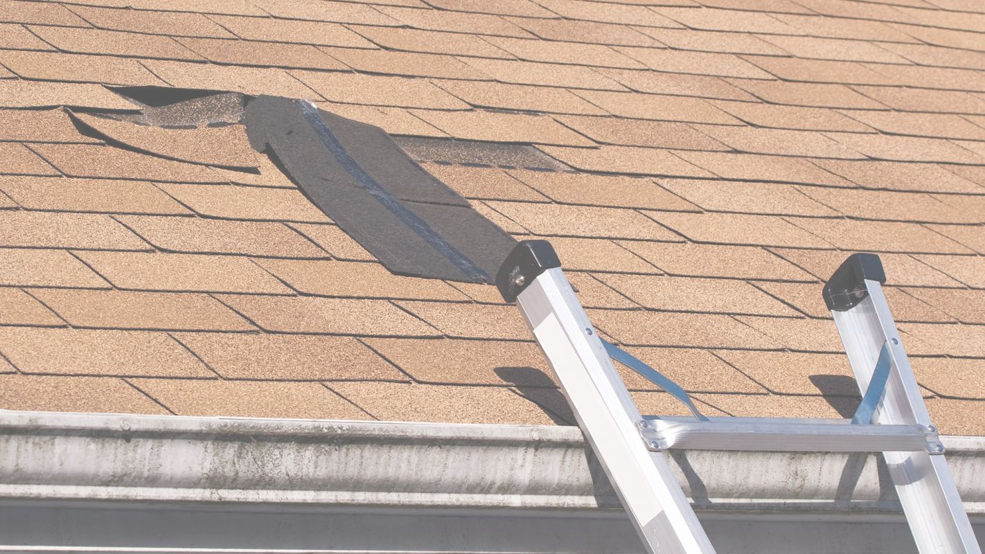 Fear No Leakage – Residential Roofers Louisville, KY