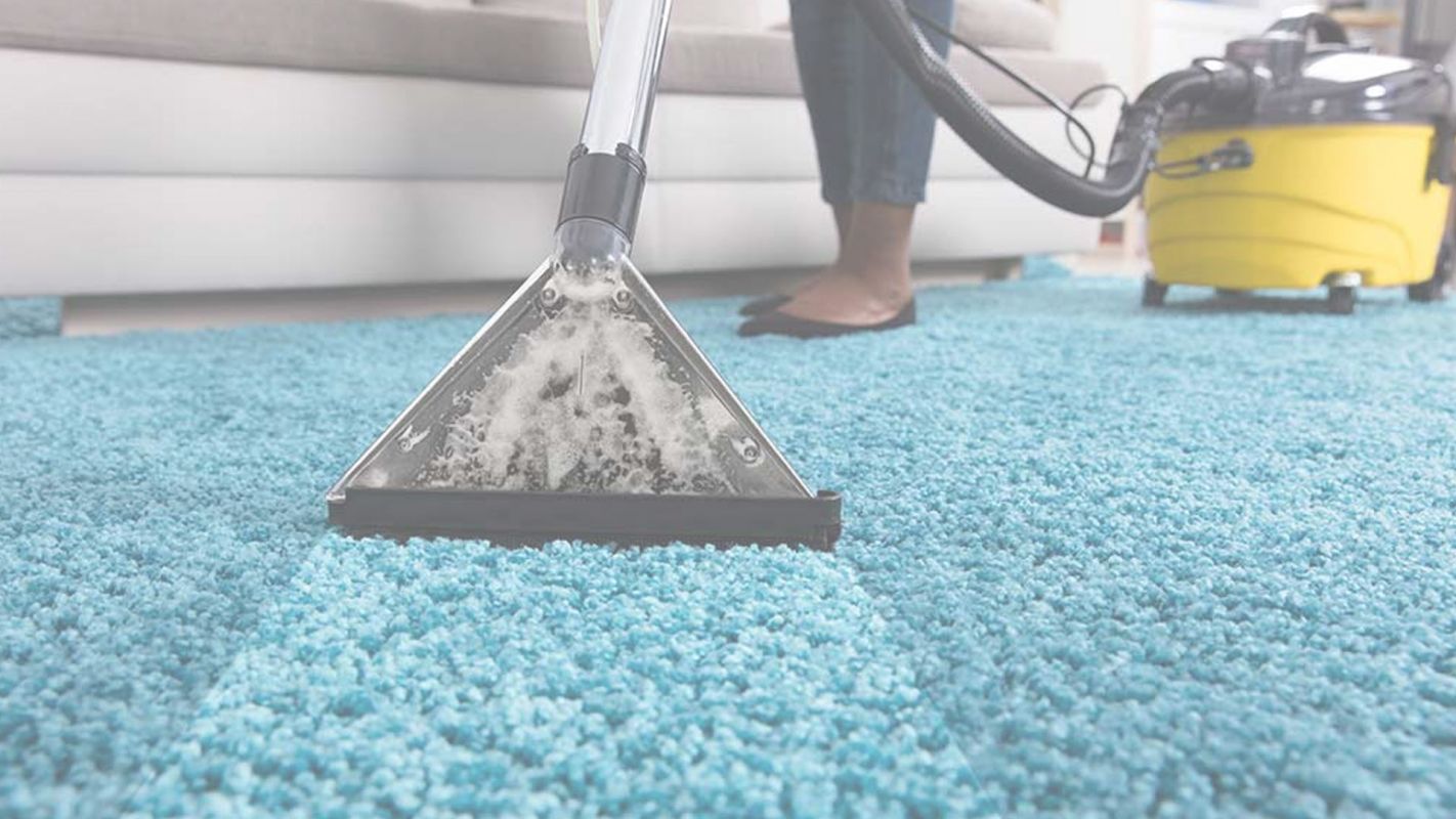 Affordable Professional Carpet Cleaning Services Richmond, TX