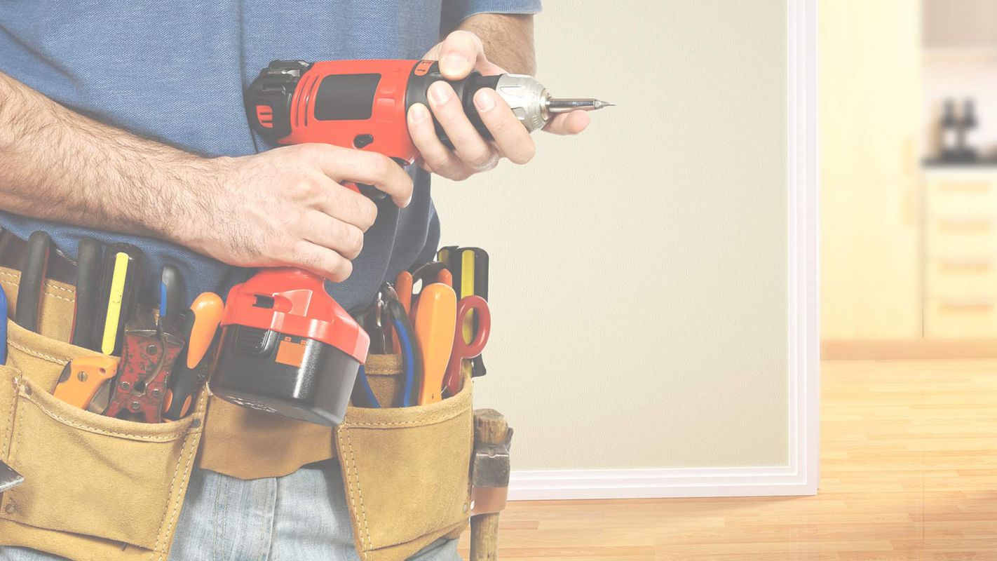 Best Handyman Services in Ormond Beach, FL