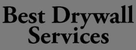 Best Drywall Services Does Drywall Water Damage Repair in Allen, TX