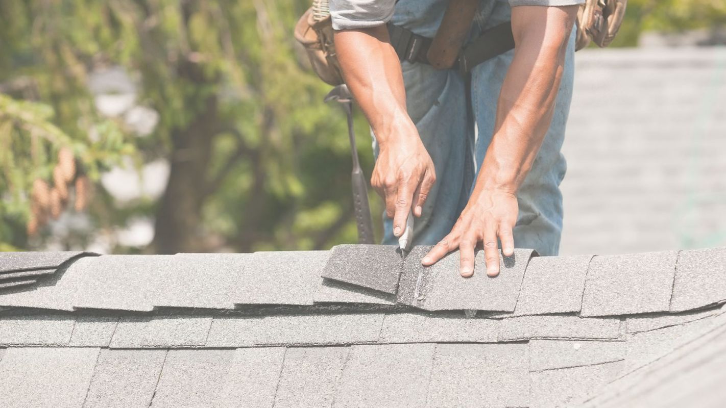 Our Roof Replacement is Highly Trusted by Clients Bridgeport, CT