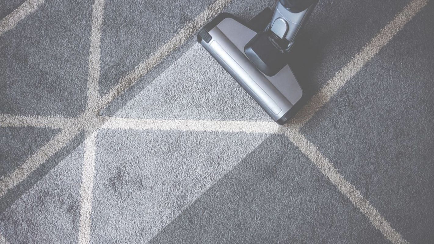 Best Carpet Cleaning Experts – See the Difference Sugar Land, TX