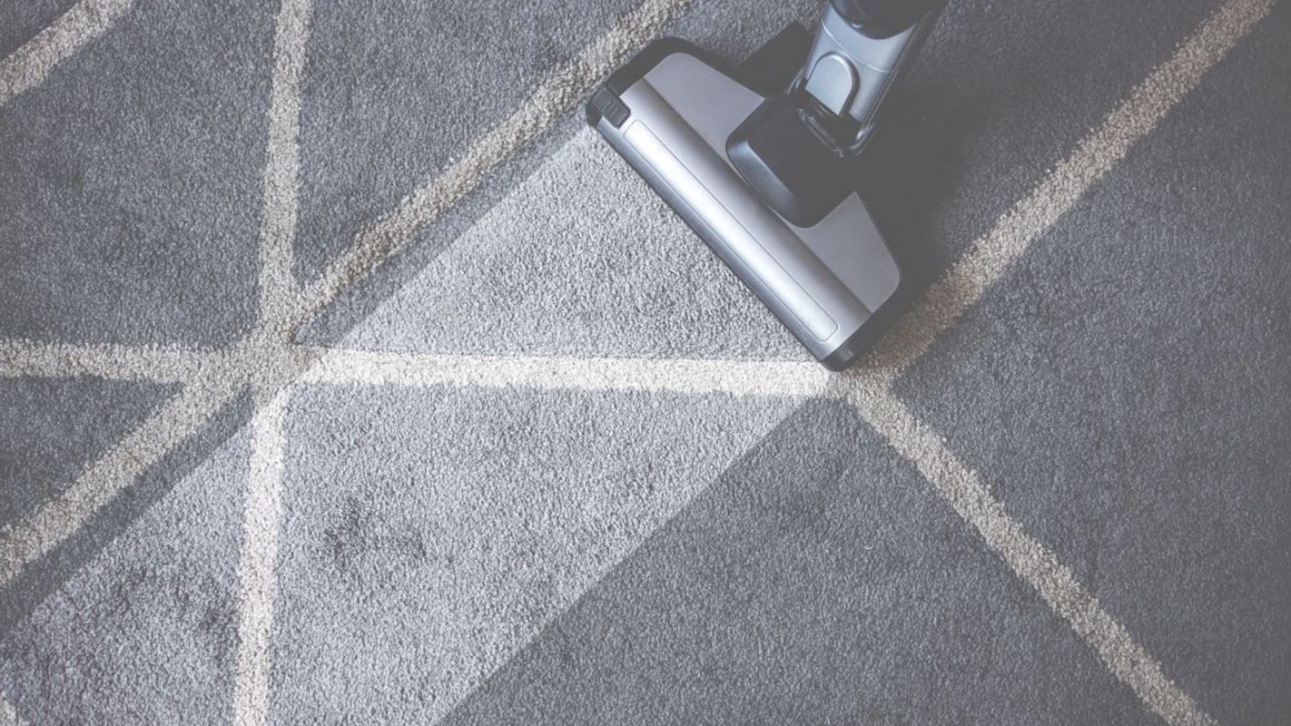 Best Carpet Cleaning Experts – See the Difference Spring, TX