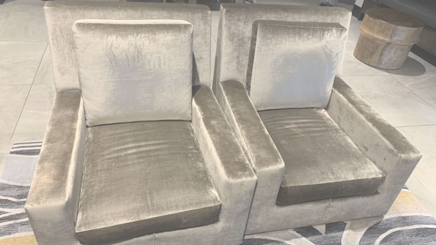 Quick & Reliable Upholstery Protection Services Houston, TX