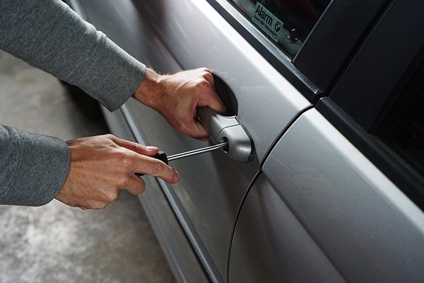 Auto Locksmith Service