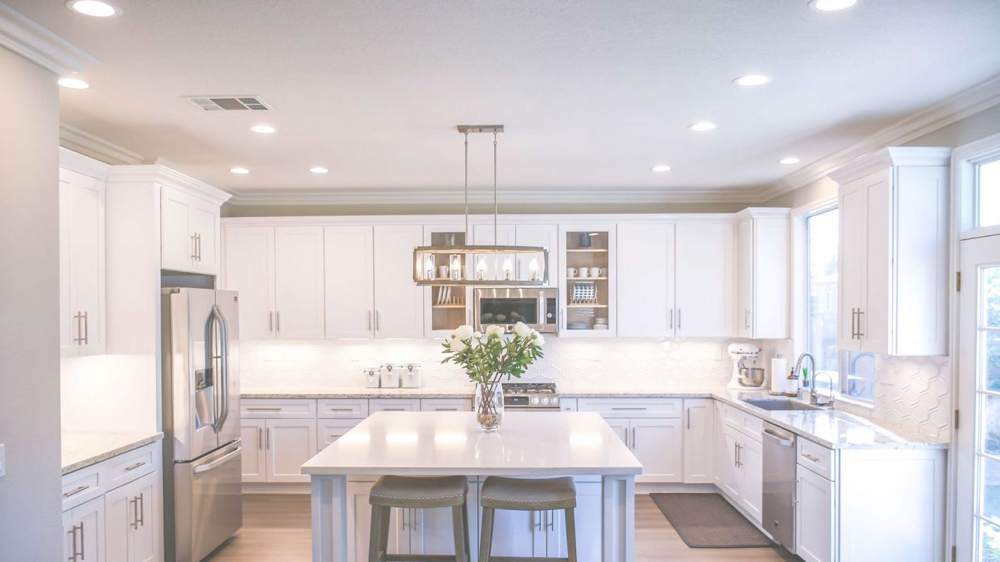 Professional Kitchen Remodeling Experts Centennial, CO