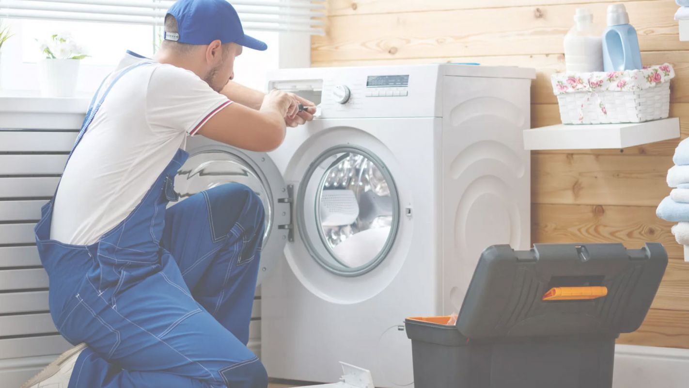 We Charge Minimal Washer Repair Cost Coral Gables, FL