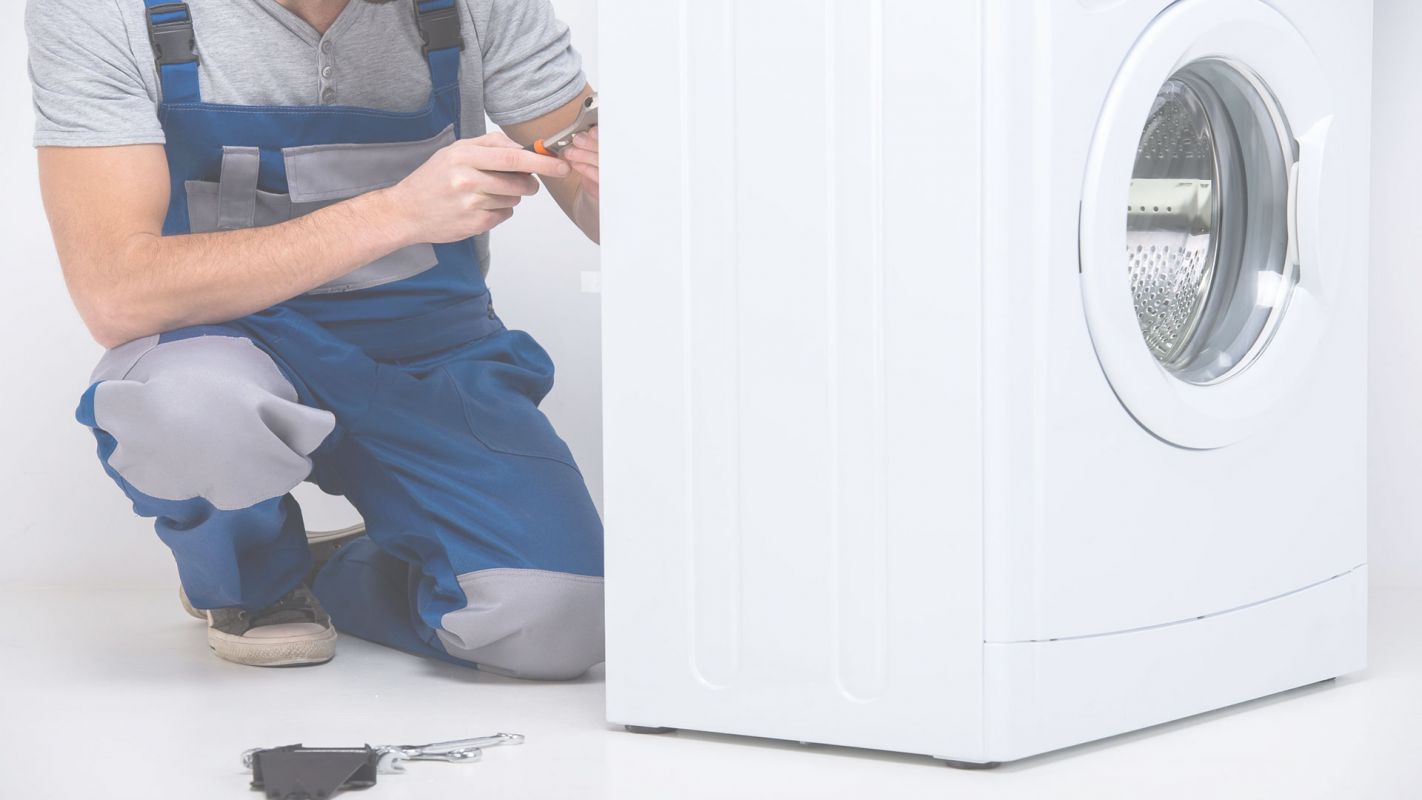 Hire the Best Dryer Repair Company in Coral Gables, FL