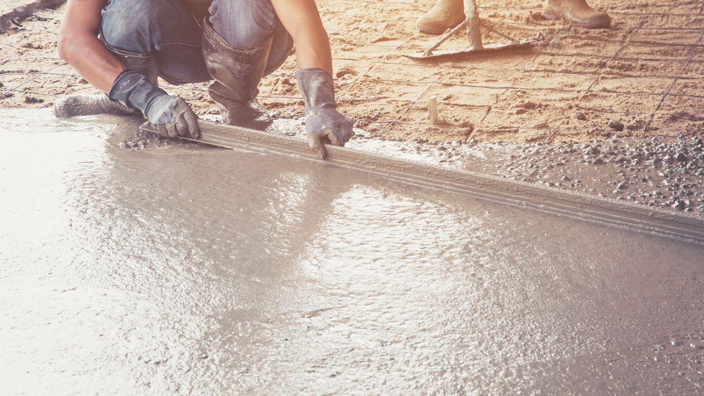 The Best Local Concrete Contractors in Town Cheltenham Township, PA