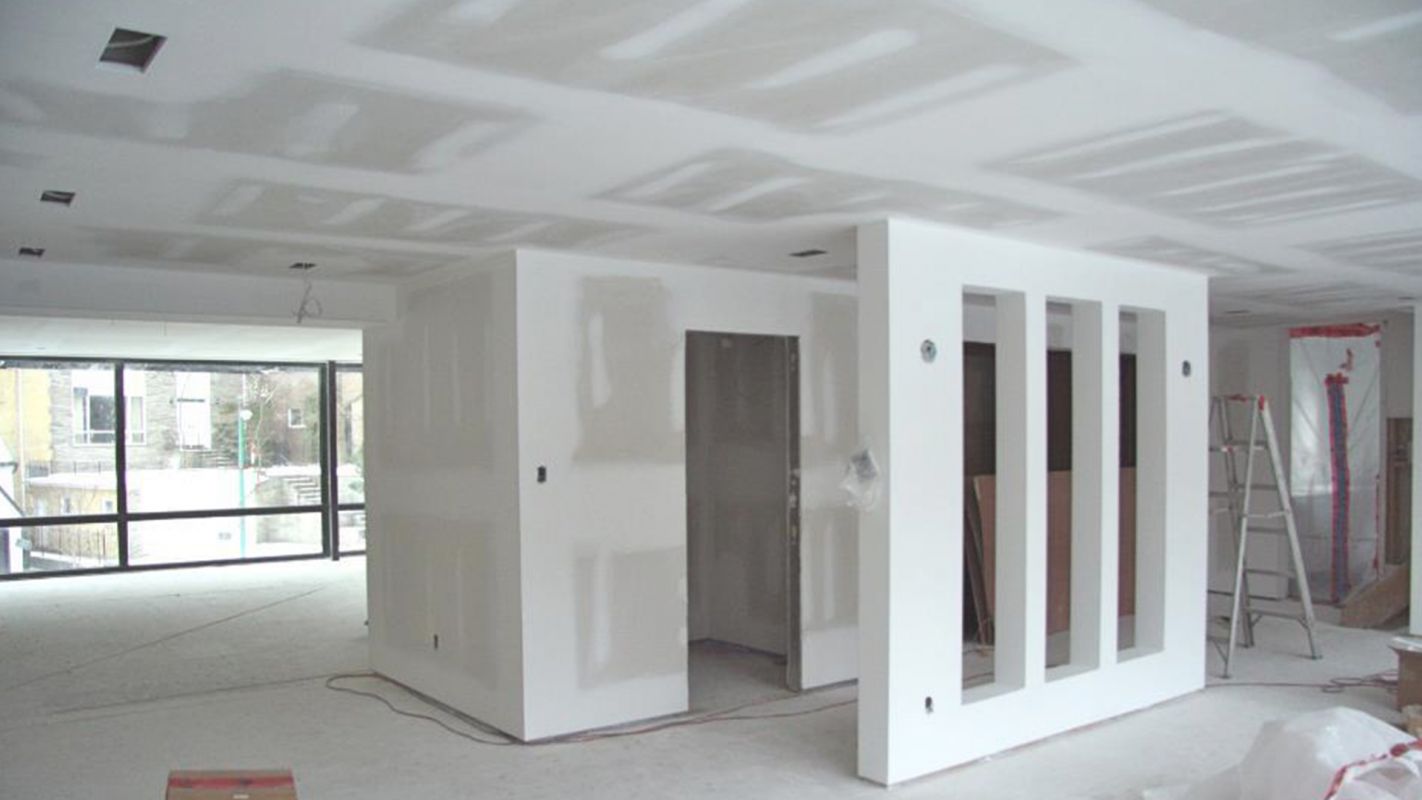 Affordable Drywall Contractor in Elkins Park, PA