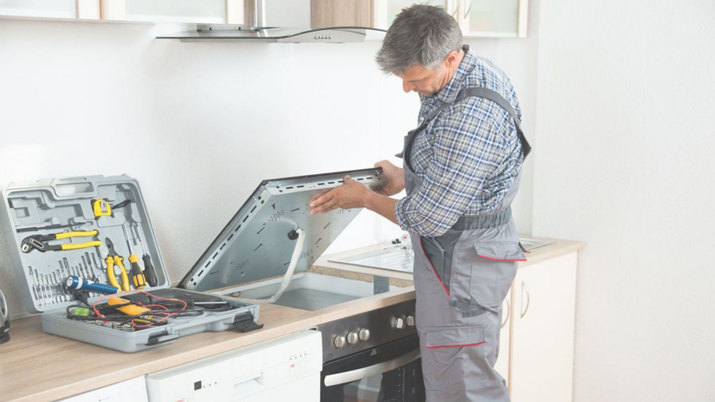 One of the Best Appliance Repair Companies Sweetwater, FL