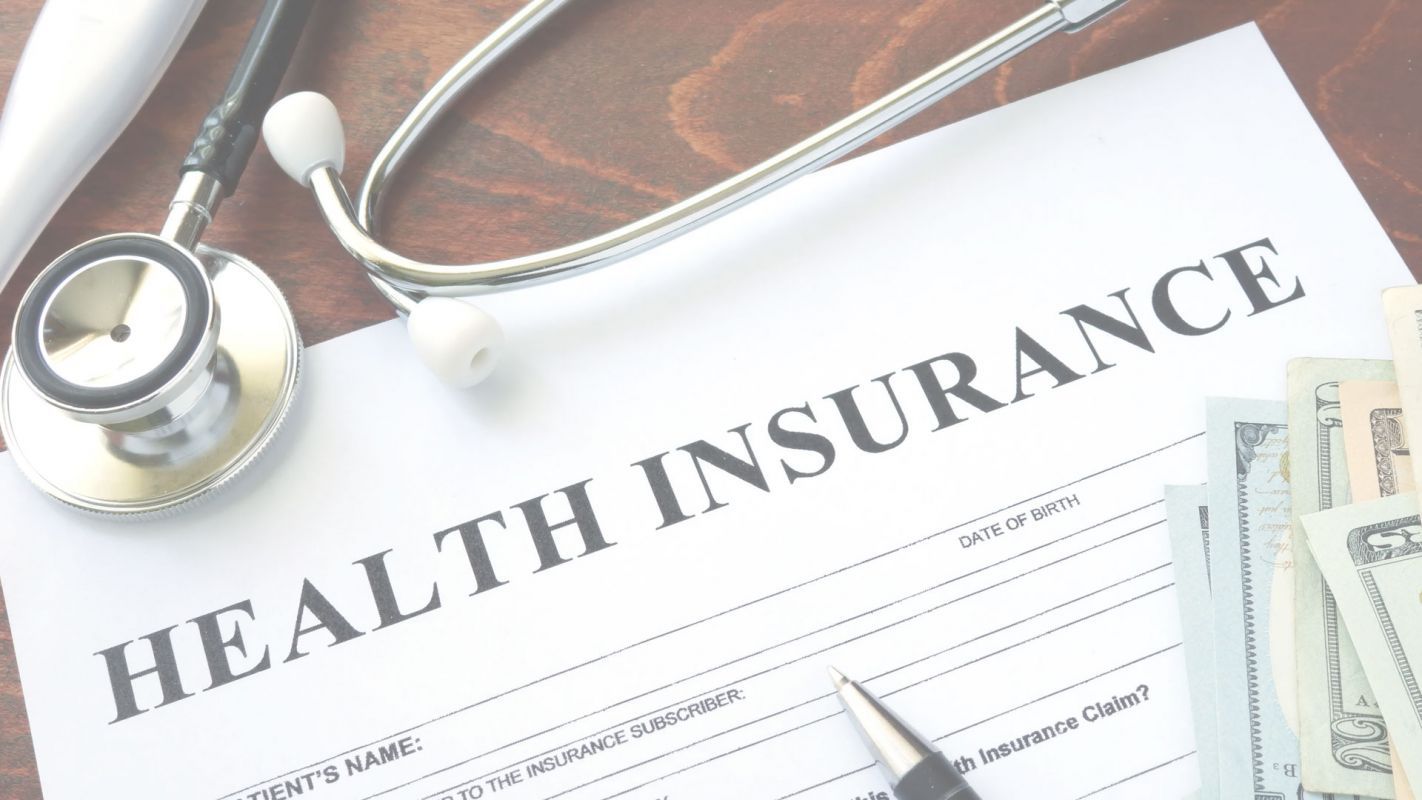 Protect Your Medical Finances with Health Insurance Plan Dallas, TX