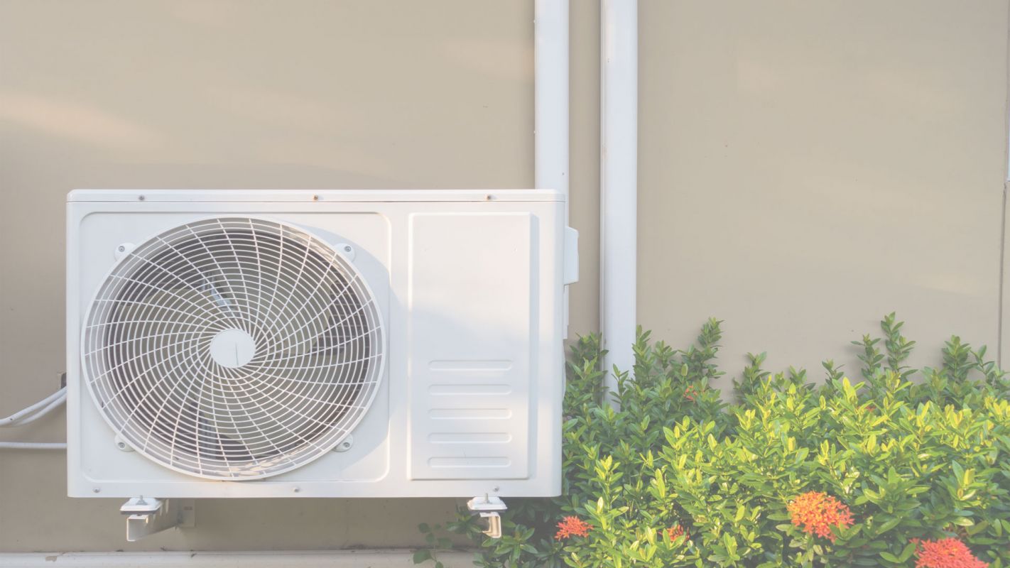 Air Conditioning Installation by Pros in Raleigh, NC