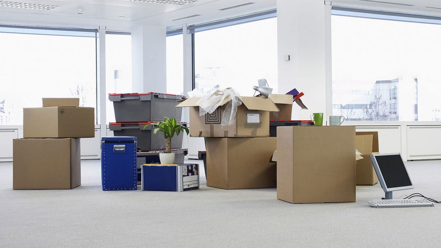 Office Moving Services Seffner FL