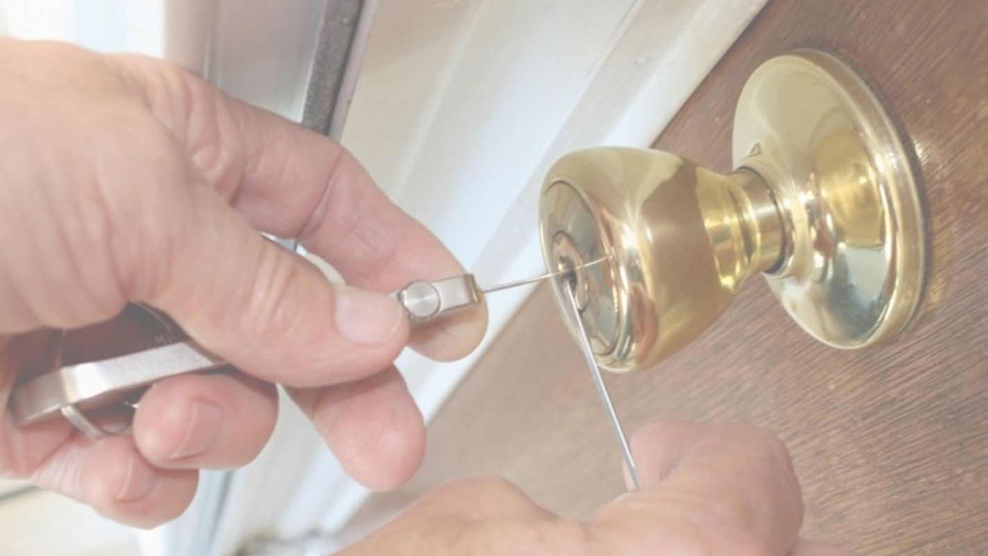 Quality Services at an Affordable Locksmith Cost Lynnwood, WA