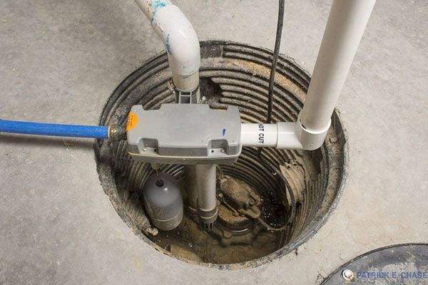 Sewer Line Cleaning Is What We Are Proficient In
