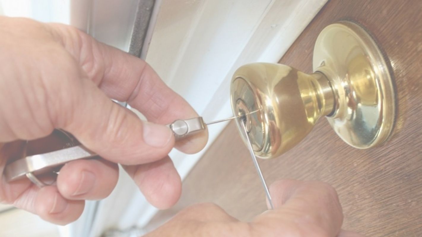 Quality Services at an Affordable Locksmith Cost Seattle, WA