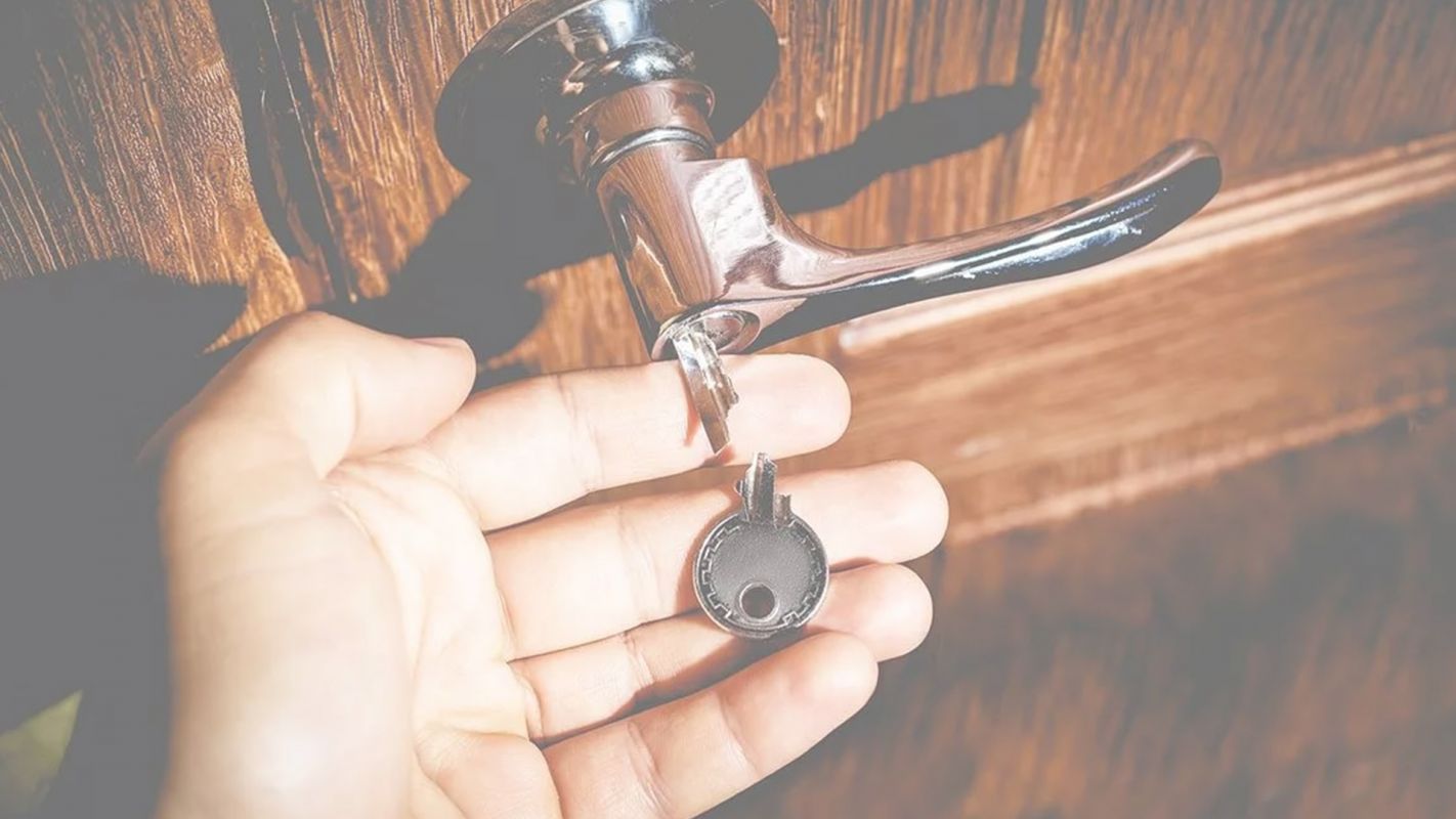 Broken Key Extraction Service by Pros Seattle, WA