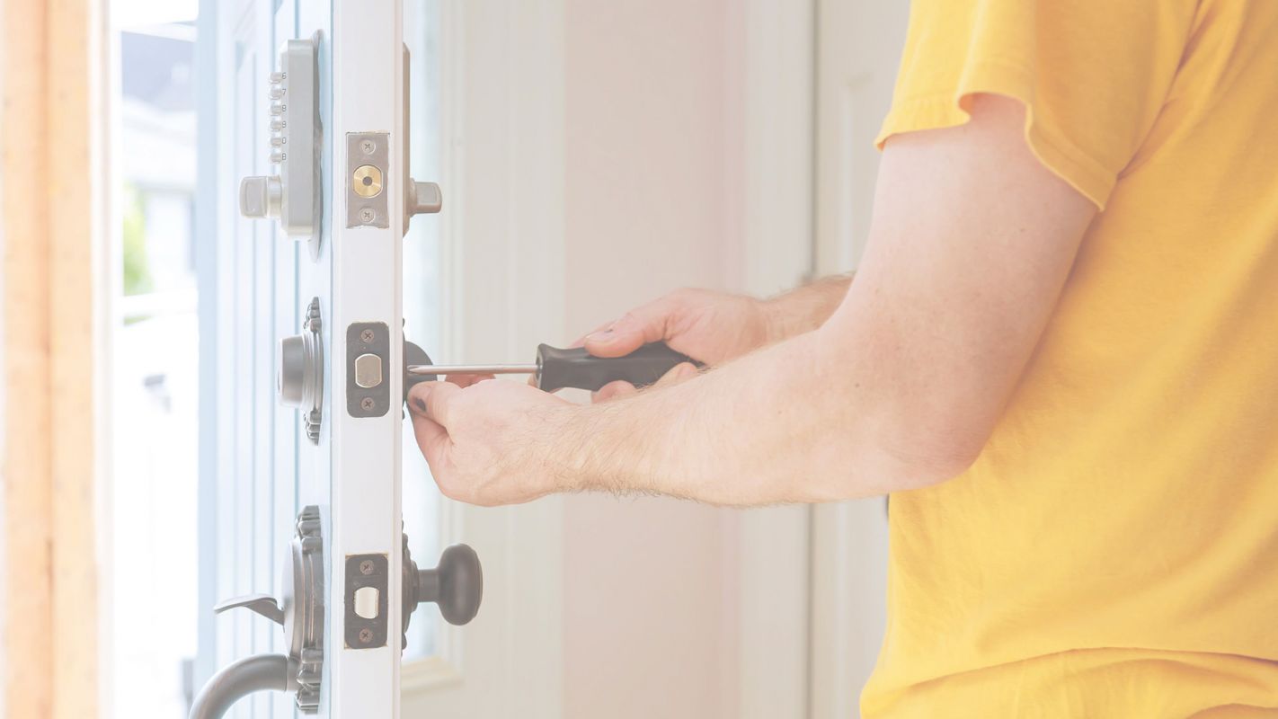 24/7 Locksmith Service in Seattle, WA Seattle, WA