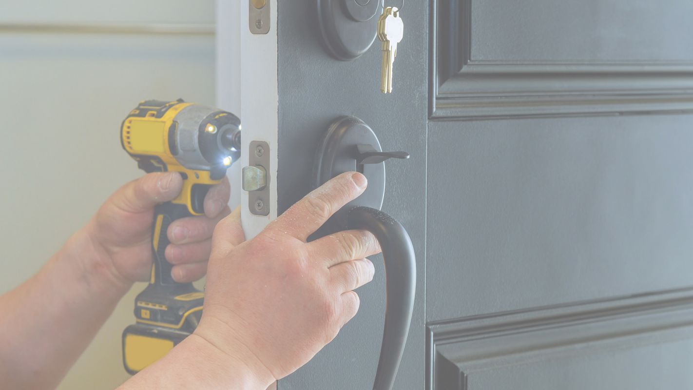 Emergency Unlock Service is Available in Your Area Snoqualmie, WA