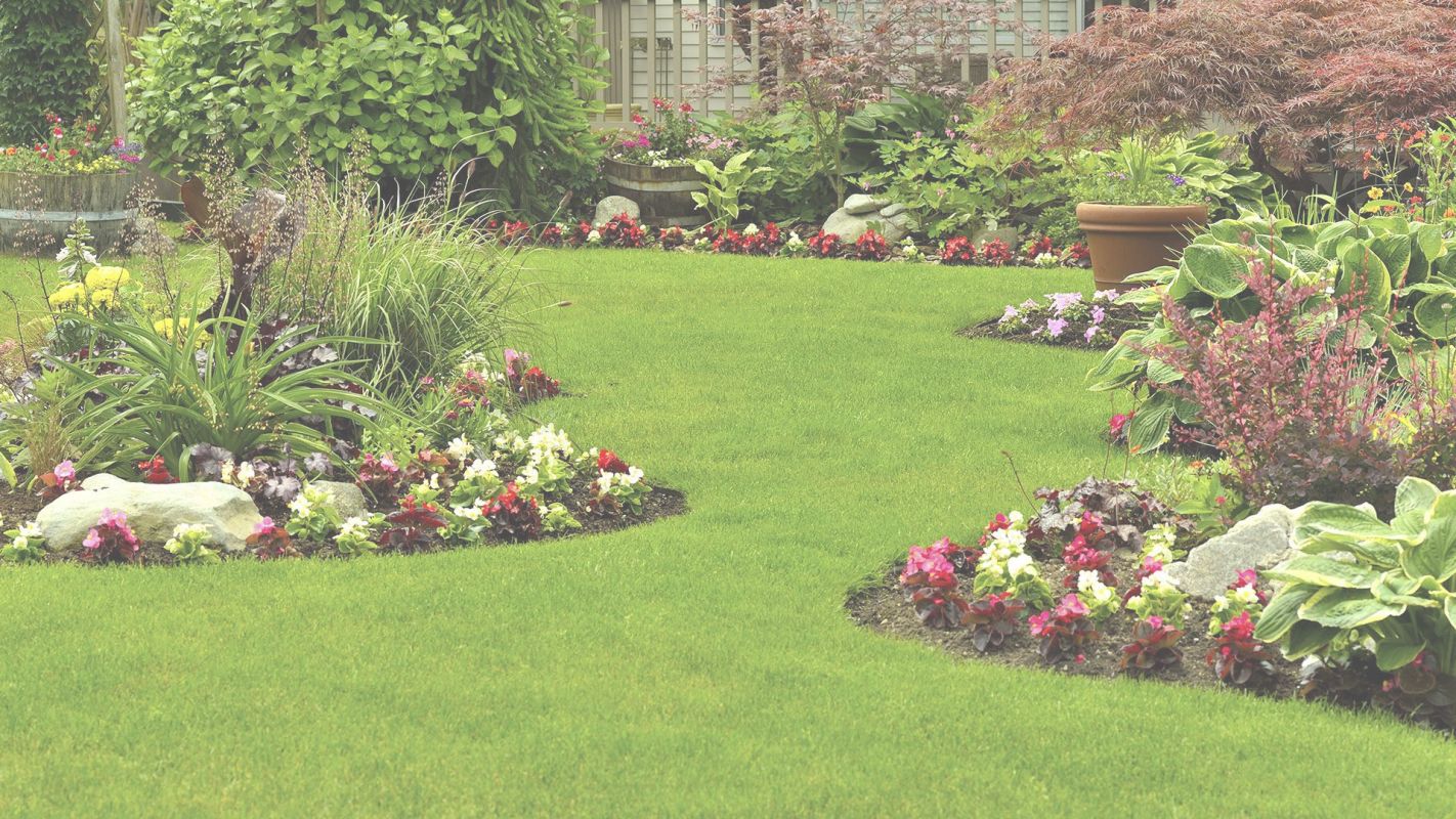 Hire the Best Landscaping Services in Your Town Los Lunas, NM