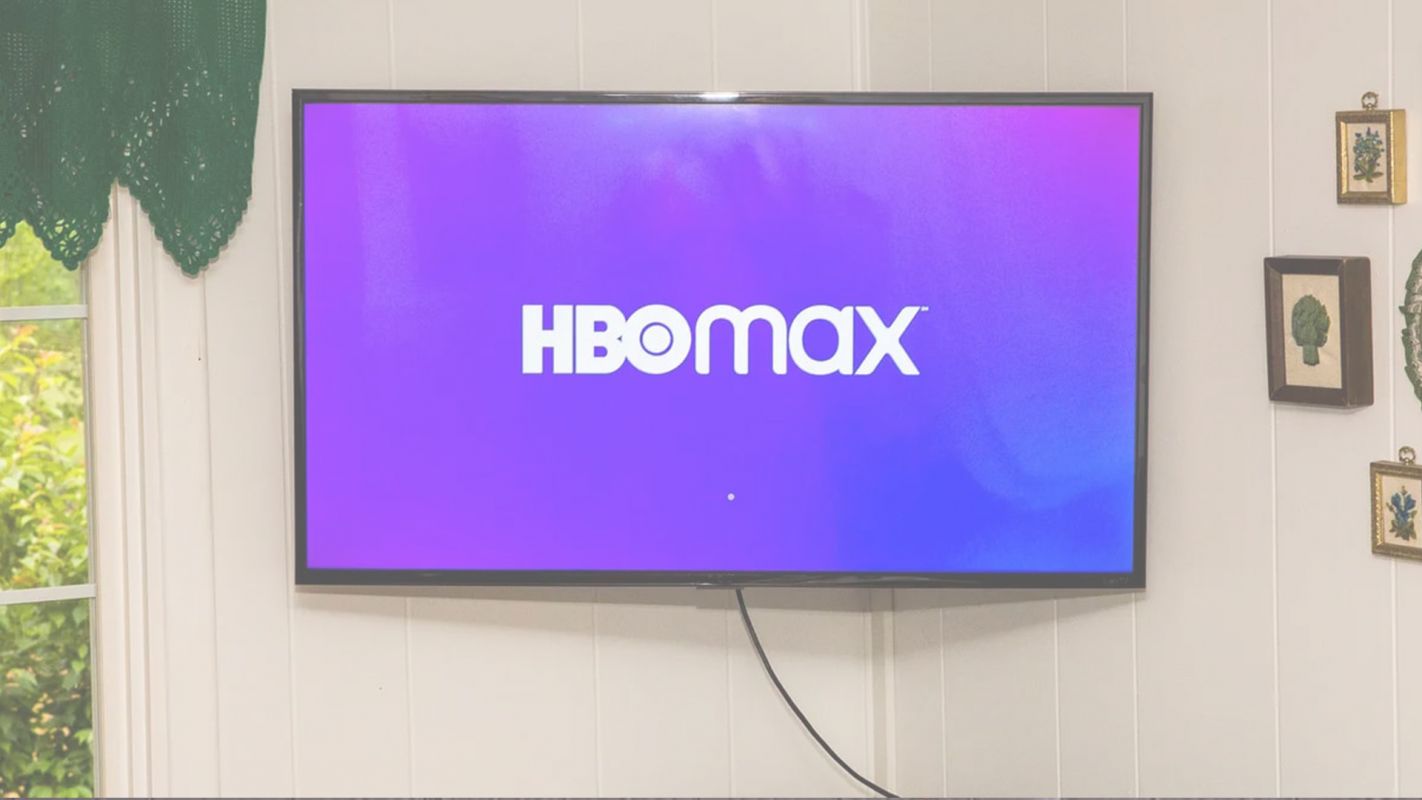 The Best HBO Max Packages Virginia Beach, VA
