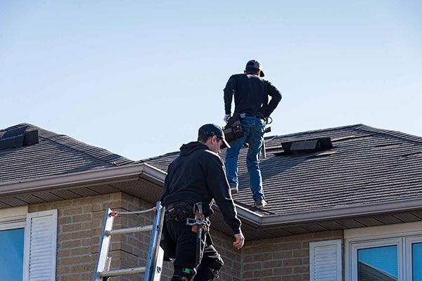 Professional Roofing Services Weeping Water NE
