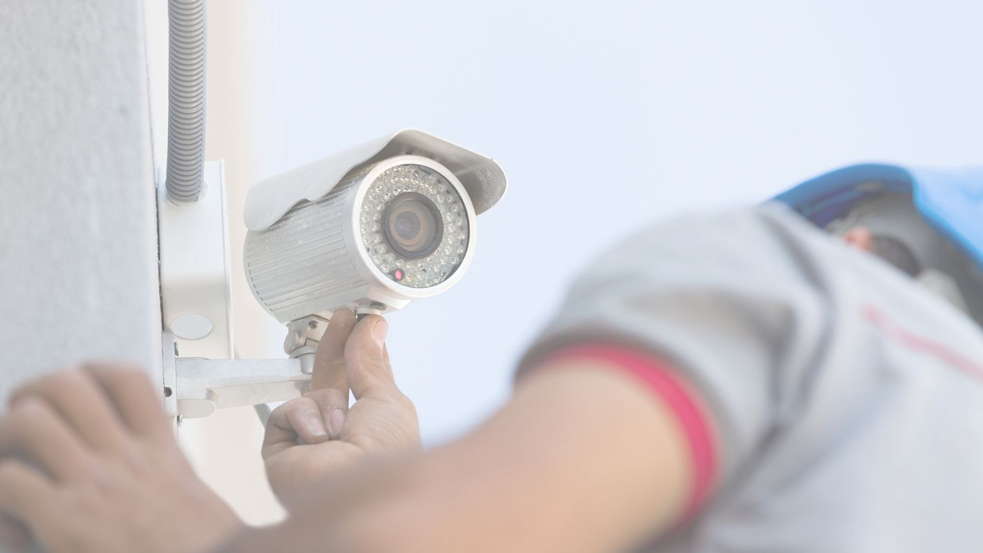 Our Expert CCTV Installers Treat You Like a Family Borough Park, NY