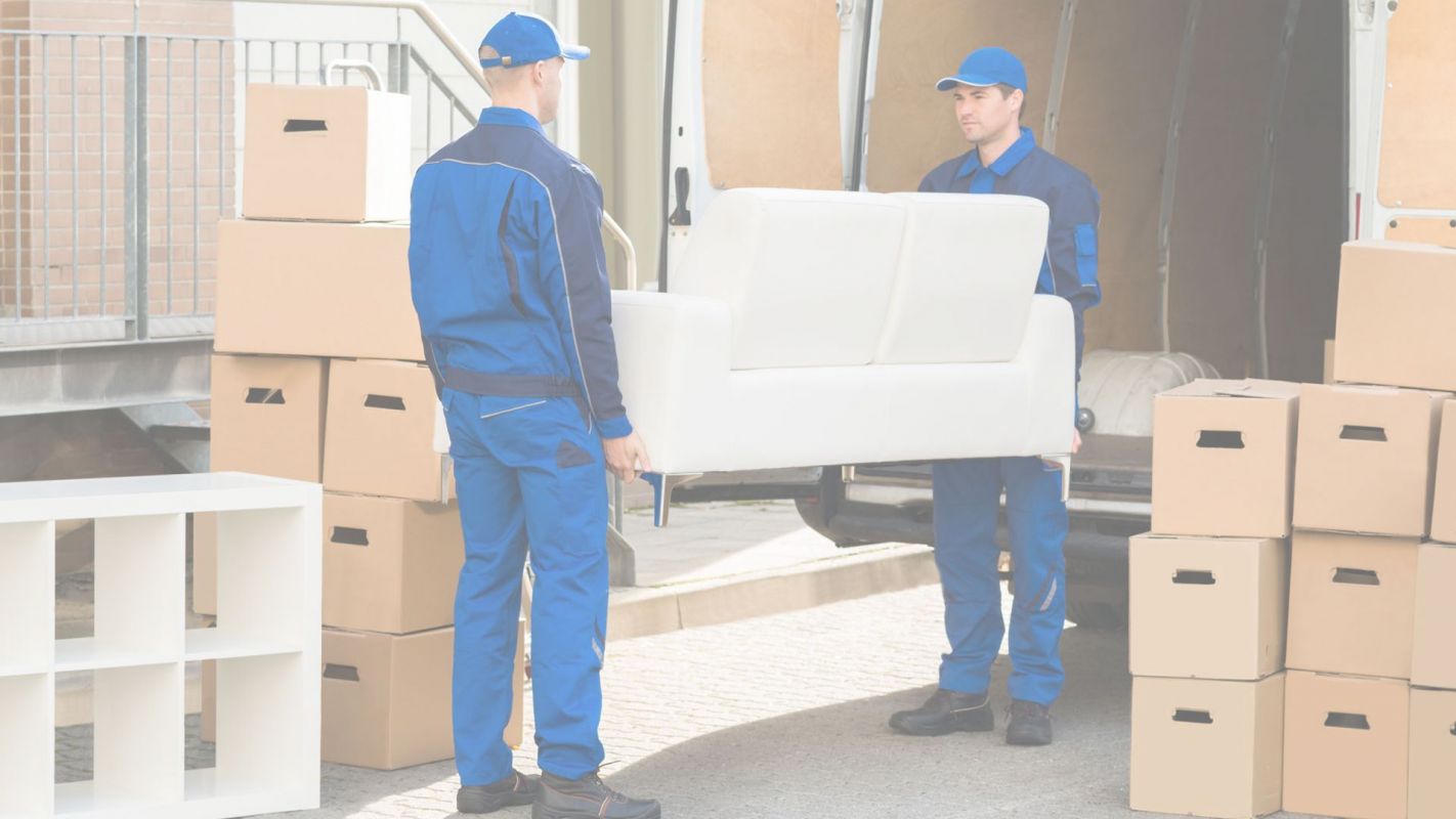 Hire Experts for Furniture Delivery Service Philadelphia, PA