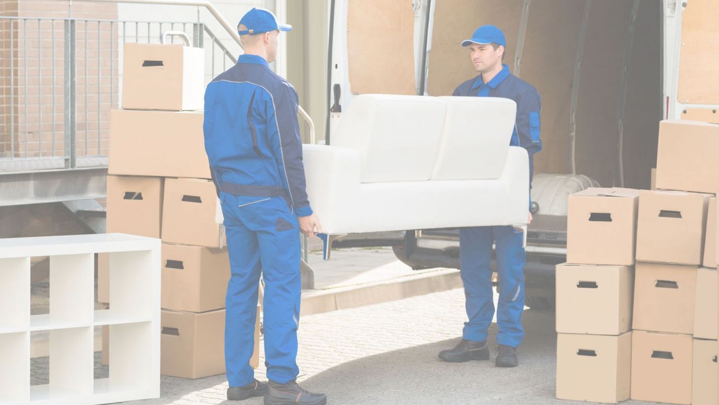 Same Day Furniture Delivery at Minimal Rates Philadelphia, PA