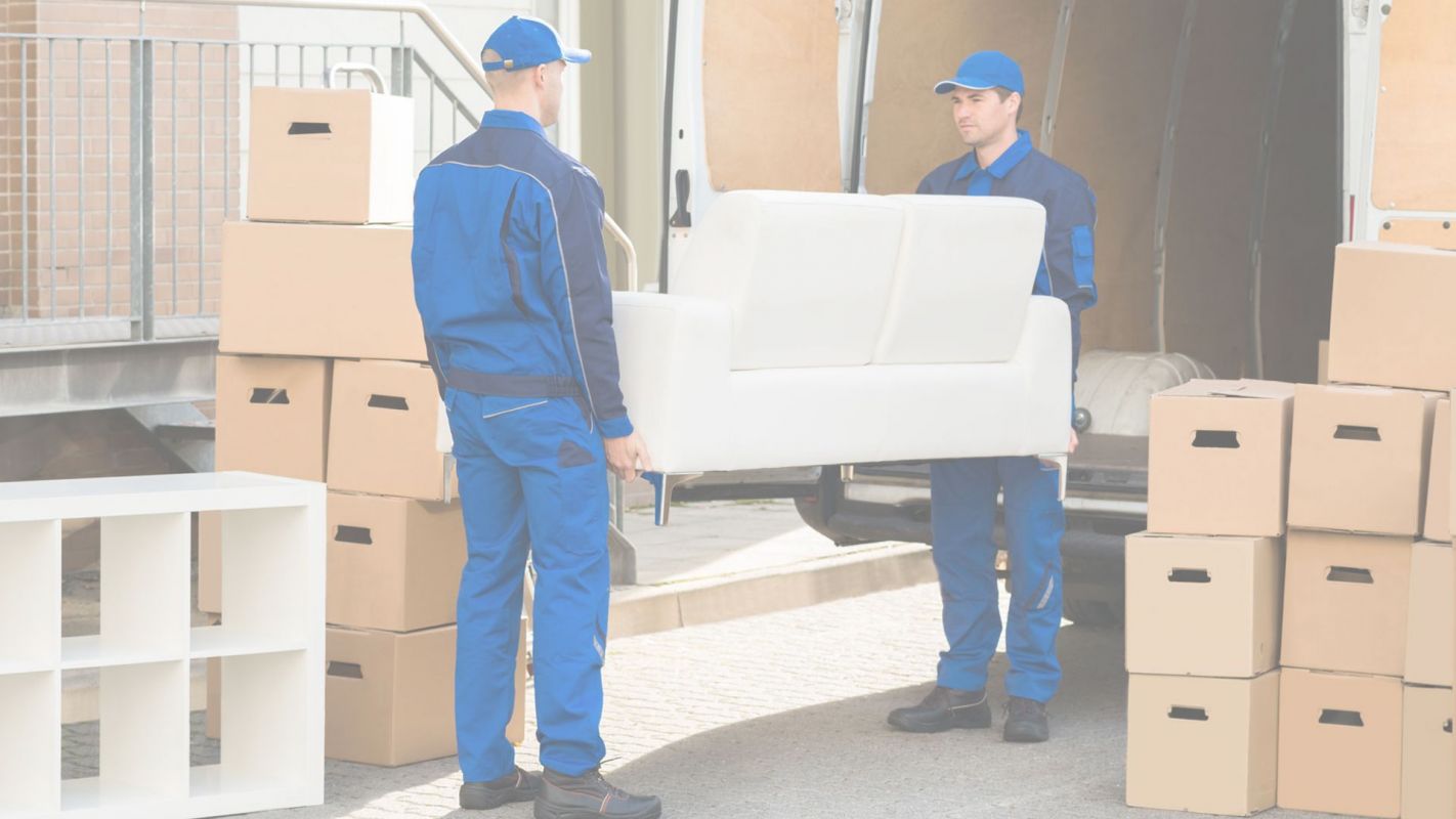 Same Day Furniture Delivery at Minimal Rates Chester, PA