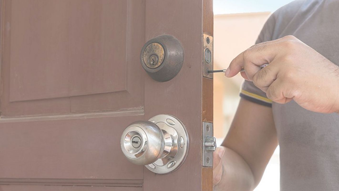 Get Affordable Locksmith Services Rancho Cordova, CA