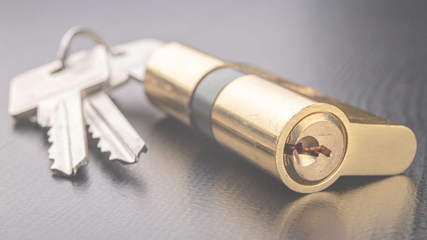 Lock Rekeying Specialist Near You Rancho Cordova, CA