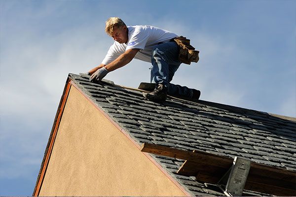 Why Best Roofing Services?