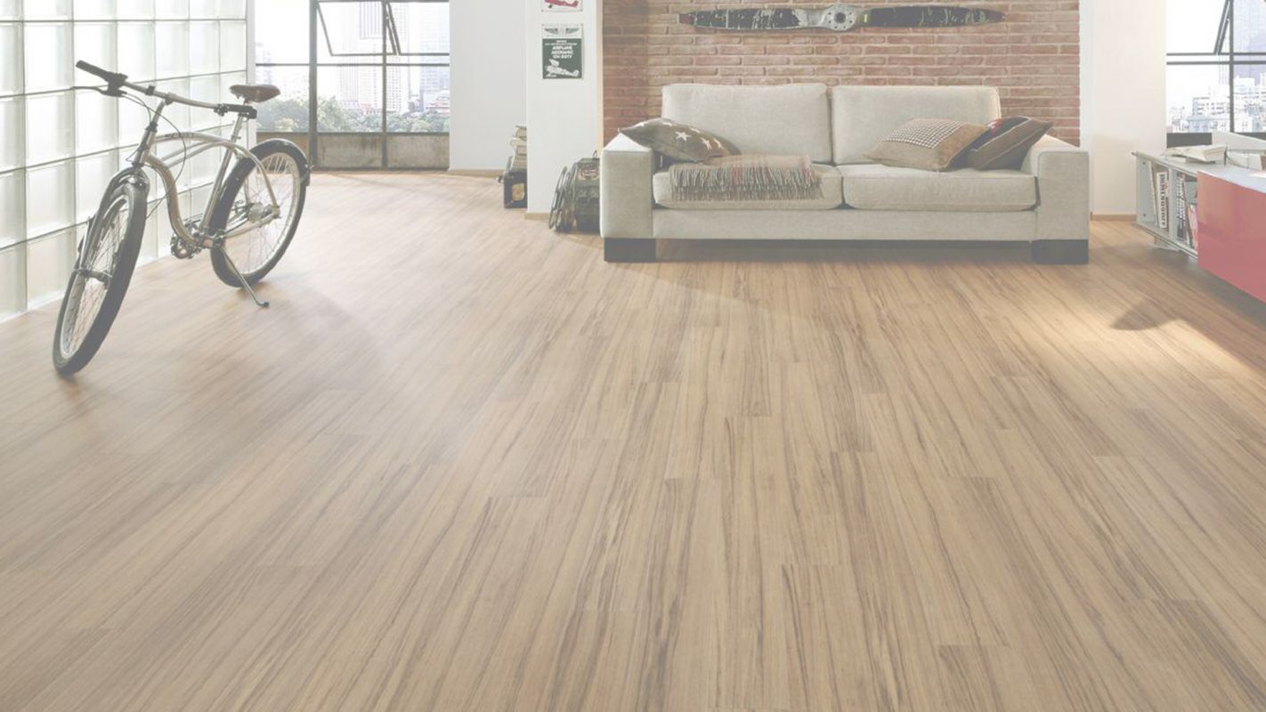 Laminate Flooring that Protects Your Flooring Sumter, SC