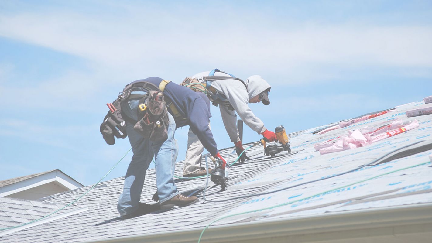 Our Residential Roofing Contractor Charge No Surprise Cost Clinton Township, MI