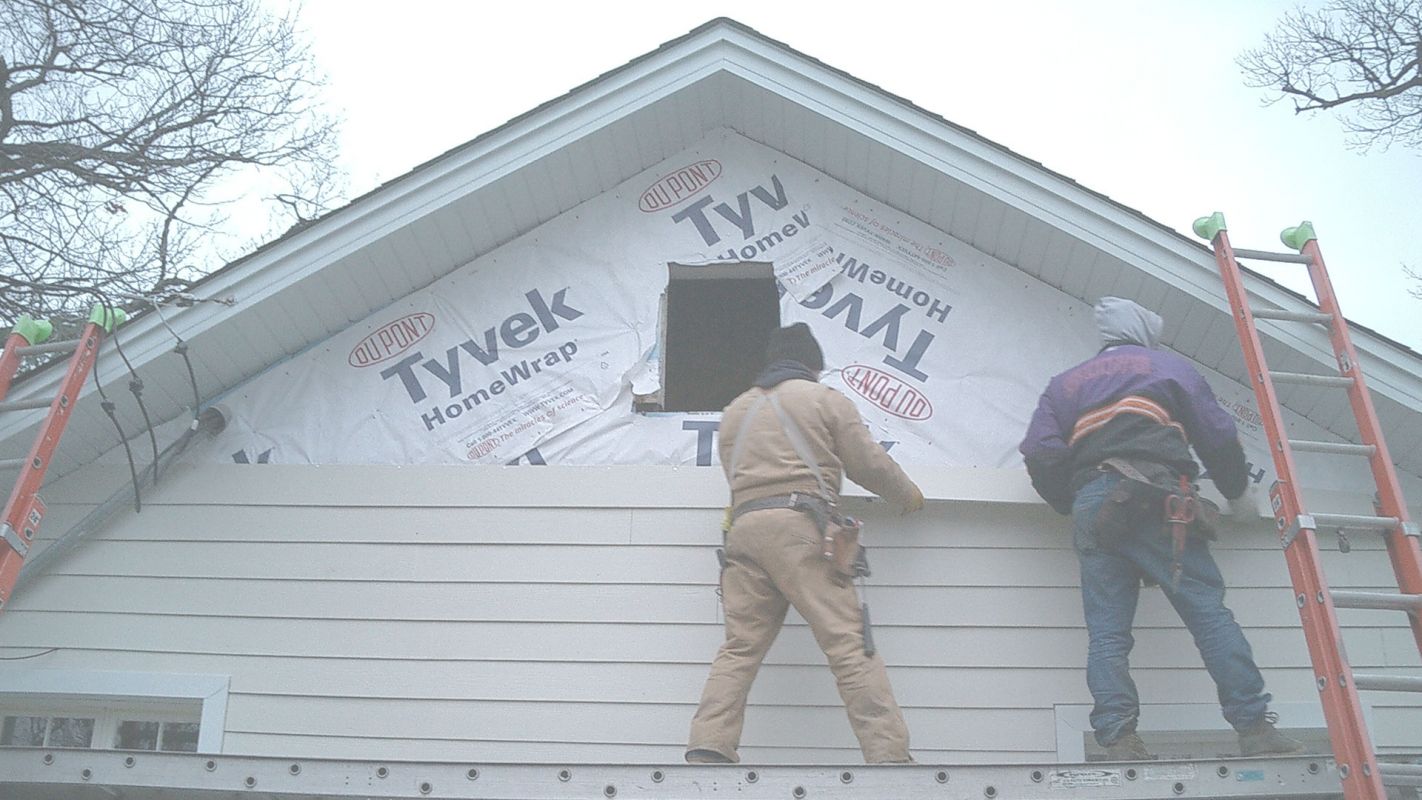 Siding Installation Cost that Cares Deeply About Your Budget Clinton Township, MI