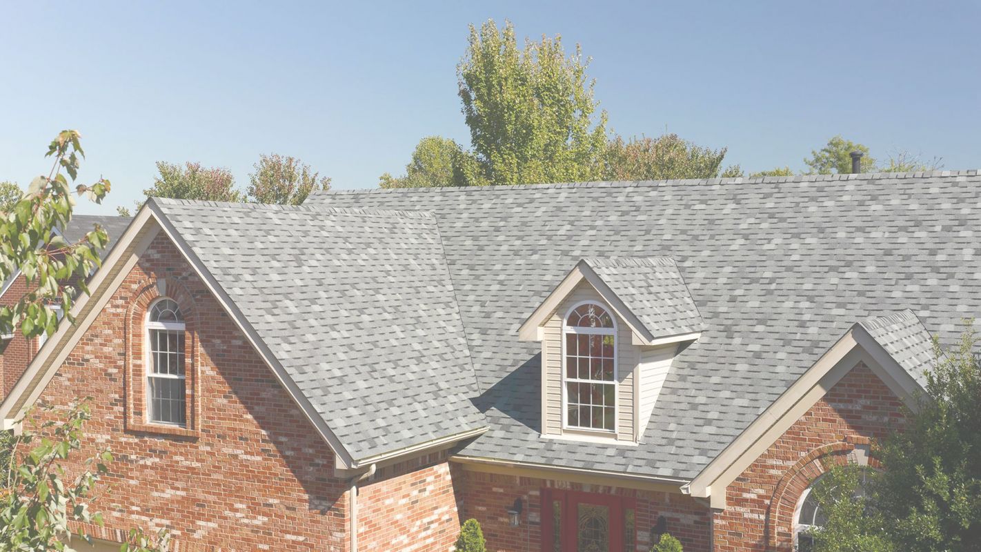 Shingle Roof Installation in a Unique Way with Our Experts Clinton Township, MI