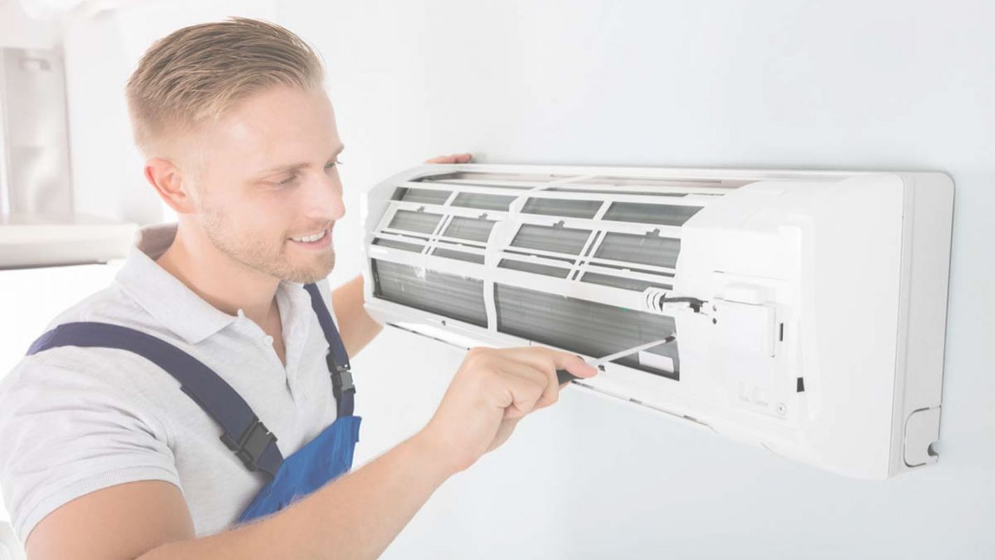 We are Among the Modern AC Replacement Companies Merced, CA