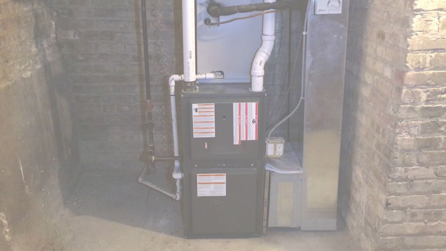 Inspiring Gas Furnace Installation Services Patterson, CA