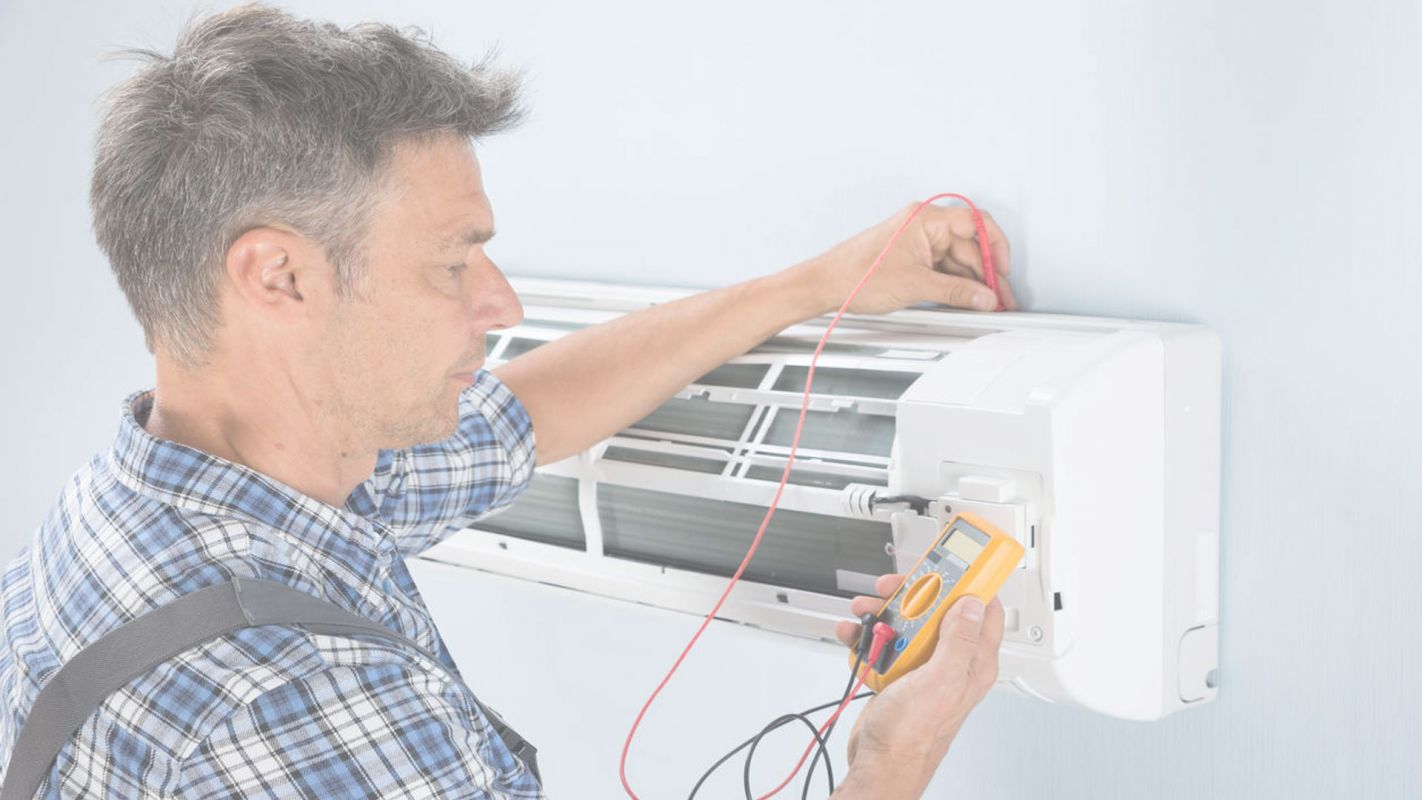 Our Residential AC Repair Saves Your Investment Patterson, CA
