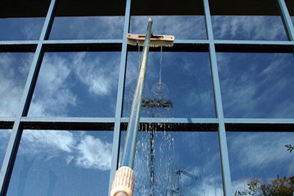 Window Cleaning Services San Jose CA
