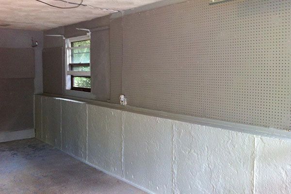 Quality Mold Remediation Services