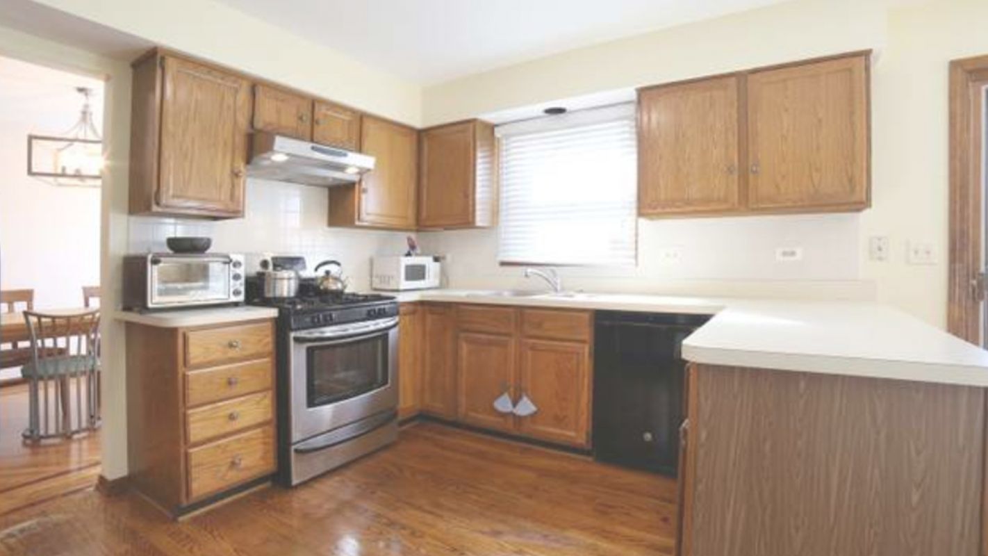 Residential Kitchen Remodeling- Make Your Home More You Chicago, IL