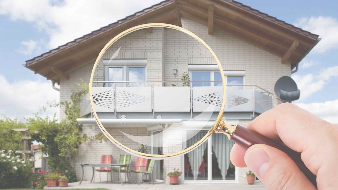 Home Inspection to Prevent “Buyers Regret” Bastrop, TX